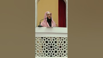 لله في الآفاق آيات