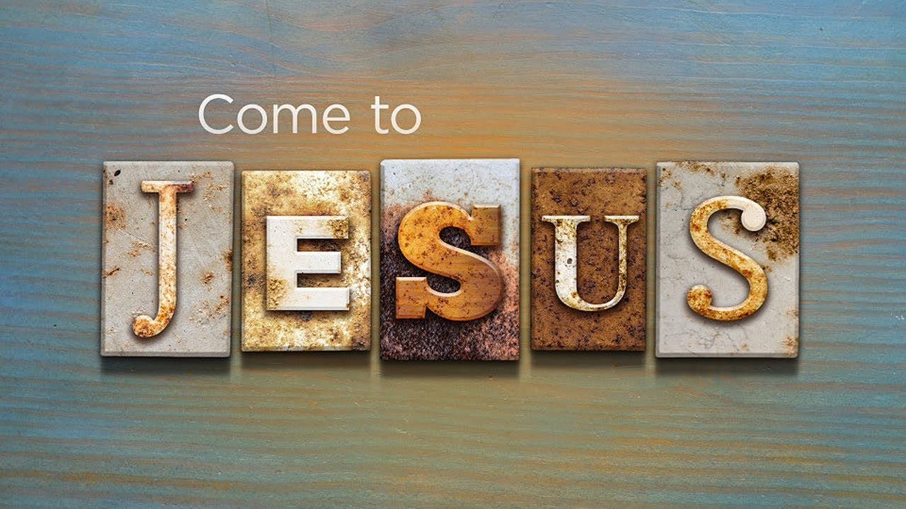 Untitled Hymn to Jesus) YouTube