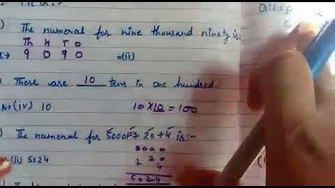 Class 3 unit 1 brain teasers question 1 mcq