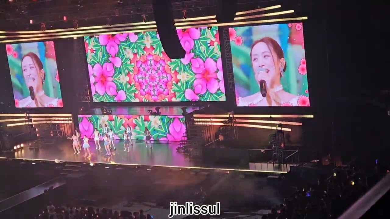 240817 카라 カラ KARA - Honey (KARASIA 2024 in Tokyo)