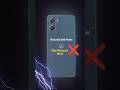Avoid Motorola G06 Power: 2 Major Issues ❌