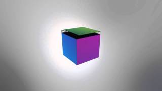 VIMTREK LOGO ANIMATION