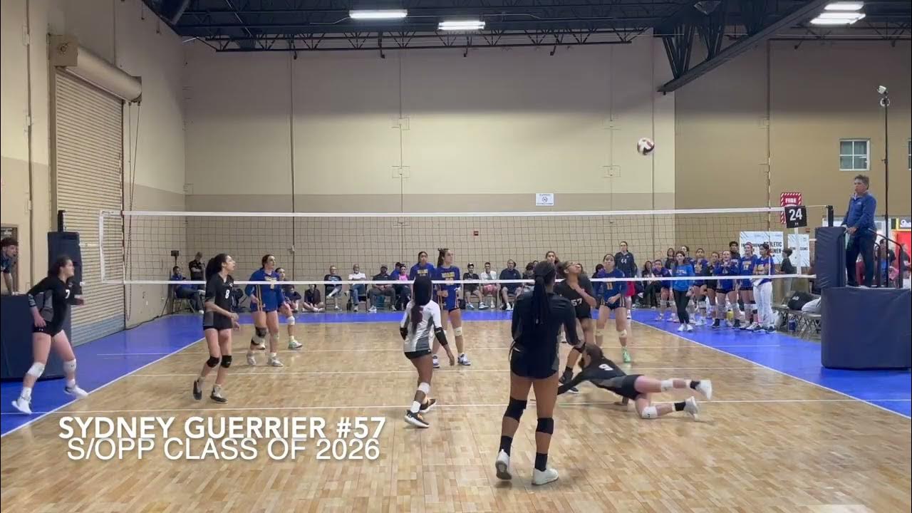 Florida Frenzy Day 1 Tournament Highlights 2022 2023 YouTube