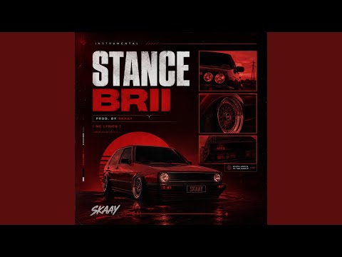 Stance Brii