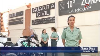 XXX ANIVERSARIO MUJER Y GUARDIA CIVIL XXX ANIVERSARIO MUJER Y GUARDIA CIVIL