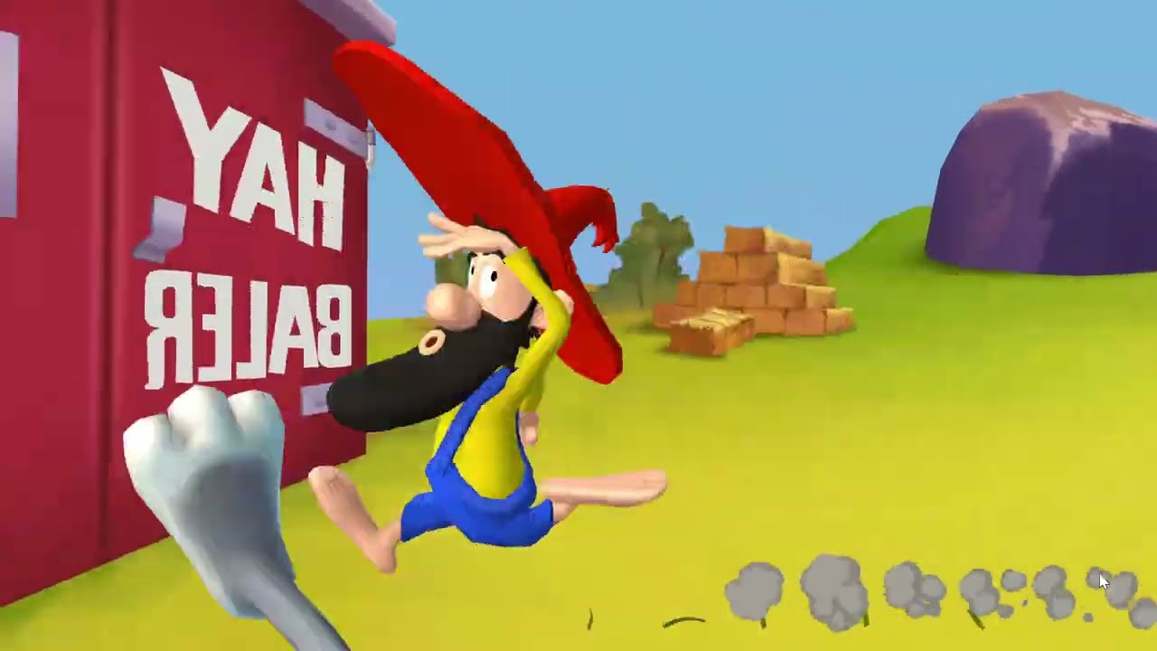 Looney Tunes 2026 02 24