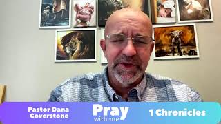 Pray With Me  Friday May 1 2026