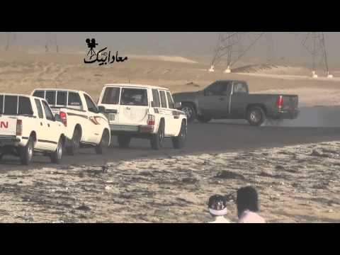 استعراض مانويتك بالجفى في الشارع الجديد 29 مايو تصوير معاد ابيك HD