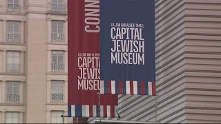 Capital Jewish Museum opens Friday in DC