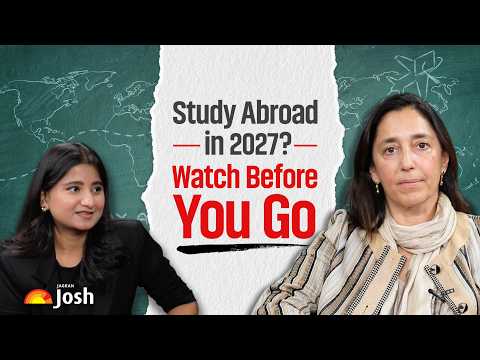 Study Abroad in 2027? Watch This Before You Book Your Flight!