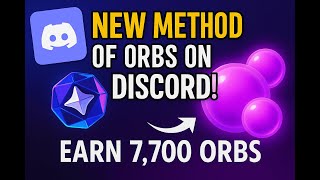 NEW Discord Bug: Get Up to 7,700 Orbs Using VPN (UrbanVPN Exploit!) screenshot 2
