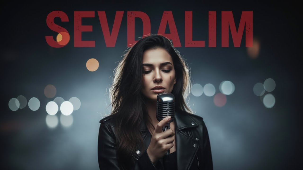 Aşkımızın Üstüne Hasretini Ekleme | Anatolian Folk Arabesk müzik 