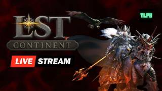 LOST CONTINENT - LETS GO DARK LORD! screenshot 5