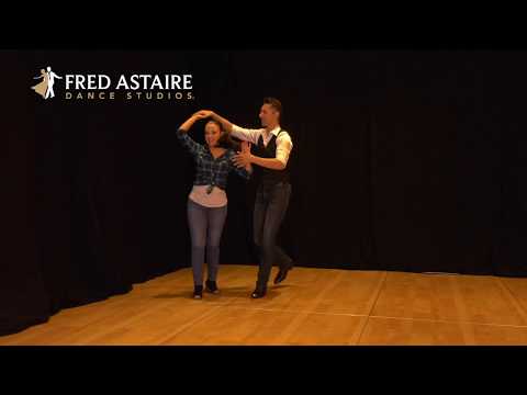 Country Western Two-Step - Fred Astaire Dance Studios