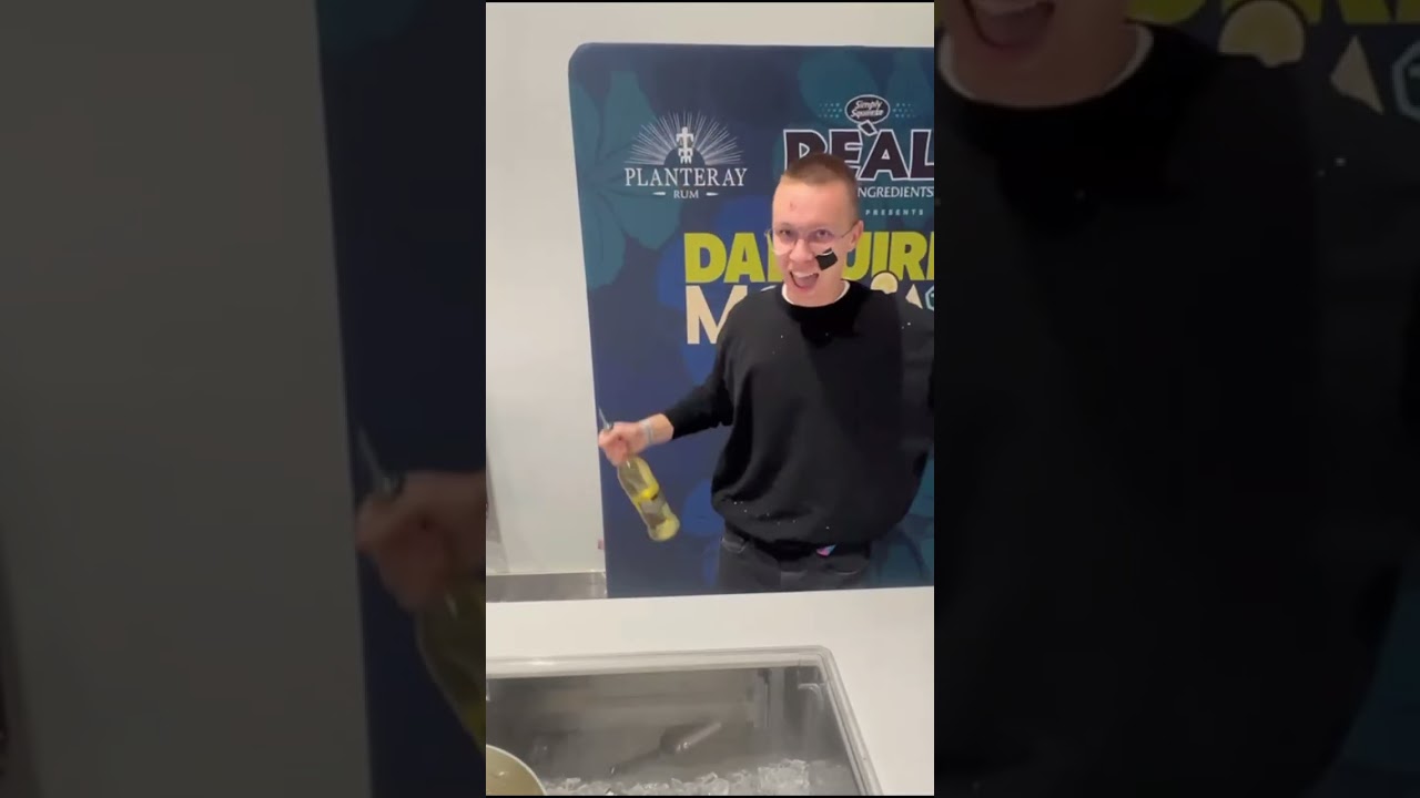 Flair Around the World | Global FBA Bottle Pass Collaboration 🌍