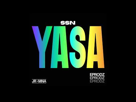 SSN - YASA (Official Audio)