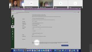 Canvas: DCE Level 2 Training Net Worth