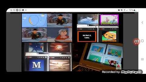 up to faster 16 parison to YTP