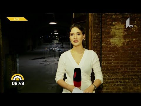 #ახალიდღე ღვინის ქარხანაში „პრინტ ფესტივალი“ გაიმართება