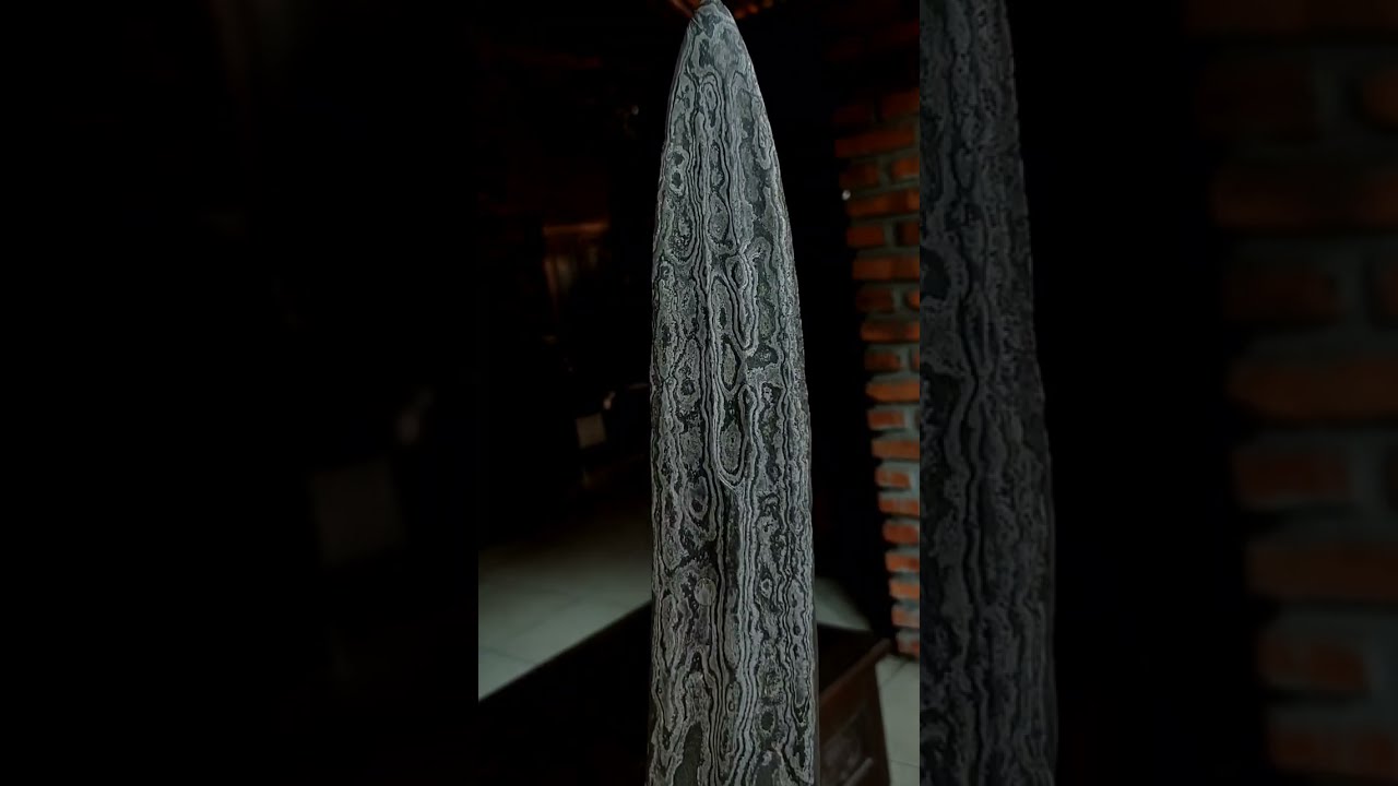 Rahasia Pusaka Keris Betok Singosari Jenggolo  