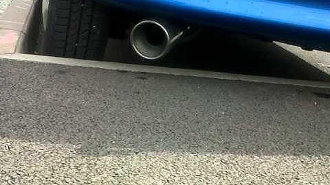 my corsa b project 2012