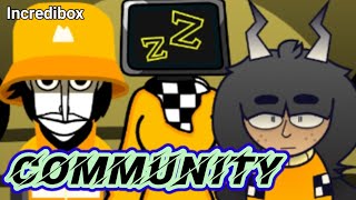 Incredibox's Community Is Amazing Mod's (Play And Mix)