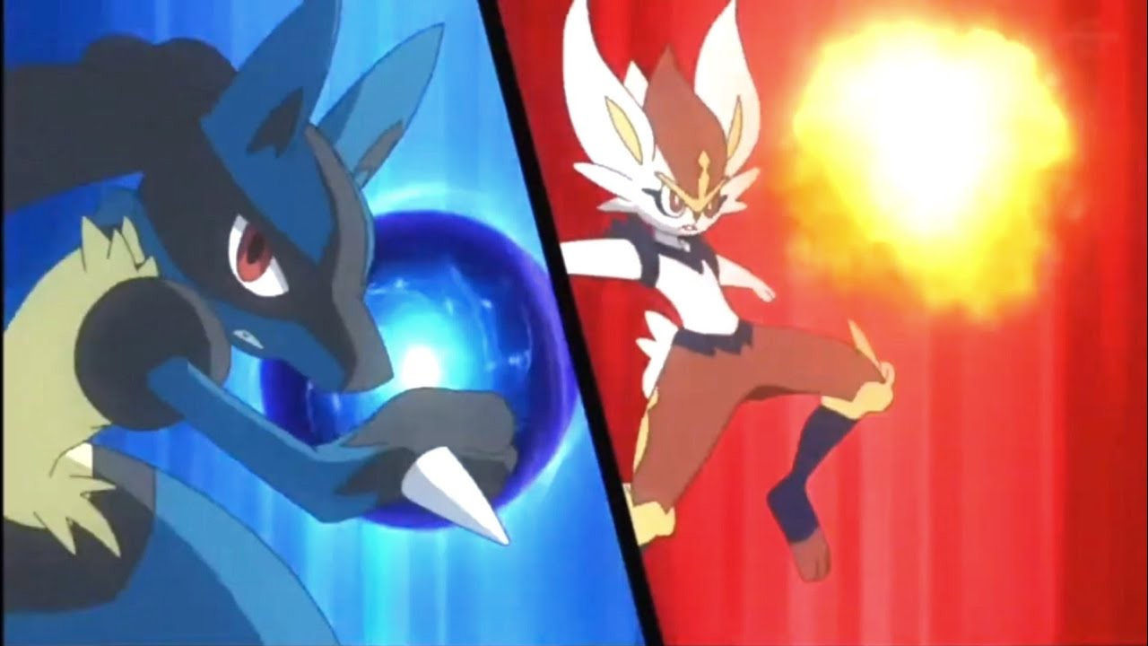 Pokemon sword and shield episode 102 AMV || Ash&Gary vs Articuno
