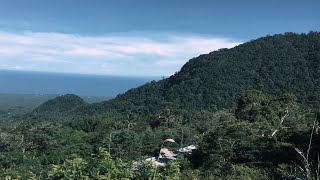 Adventure Bidjao Site And NIA Dam Magsaysay In Dauin Negros Oriental | 4K