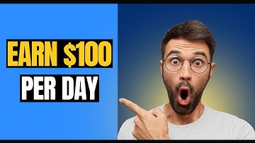 Earn $100 PER DAY By Opening Emails Using These 2 Websites (Make Money Online 2022)