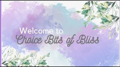 Breaking Down My Fall Kit: Embellishments