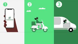 How To Use The Zoom Zoom APP screenshot 5