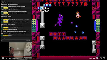 NES Legacy of the Wizard Part 2