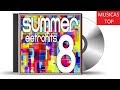Summer Eletrohits 8 [2011]
