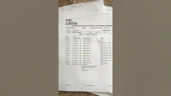 TaylorCommunity.org in Laconia NH Reckless Endangerment of the Elderly