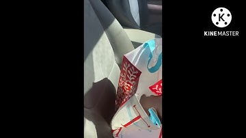 What I bought at Trader Joe’s