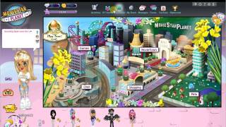 shoutouts and chatting