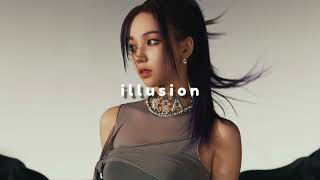 Download Lagu illusion (sped up) - aespa MP3