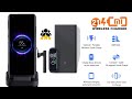 Xiaomi Wireless Charger and Power Bank 2-in-1 Unboxing and Review
