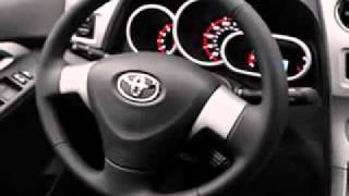 2009 Toyota Matrix Elmore Toyota Westminster, CA 92883