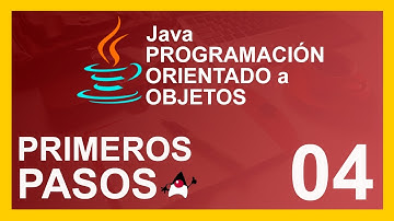 CURSO de JAVA 2020 POO ☕️ mi primer programa con poo