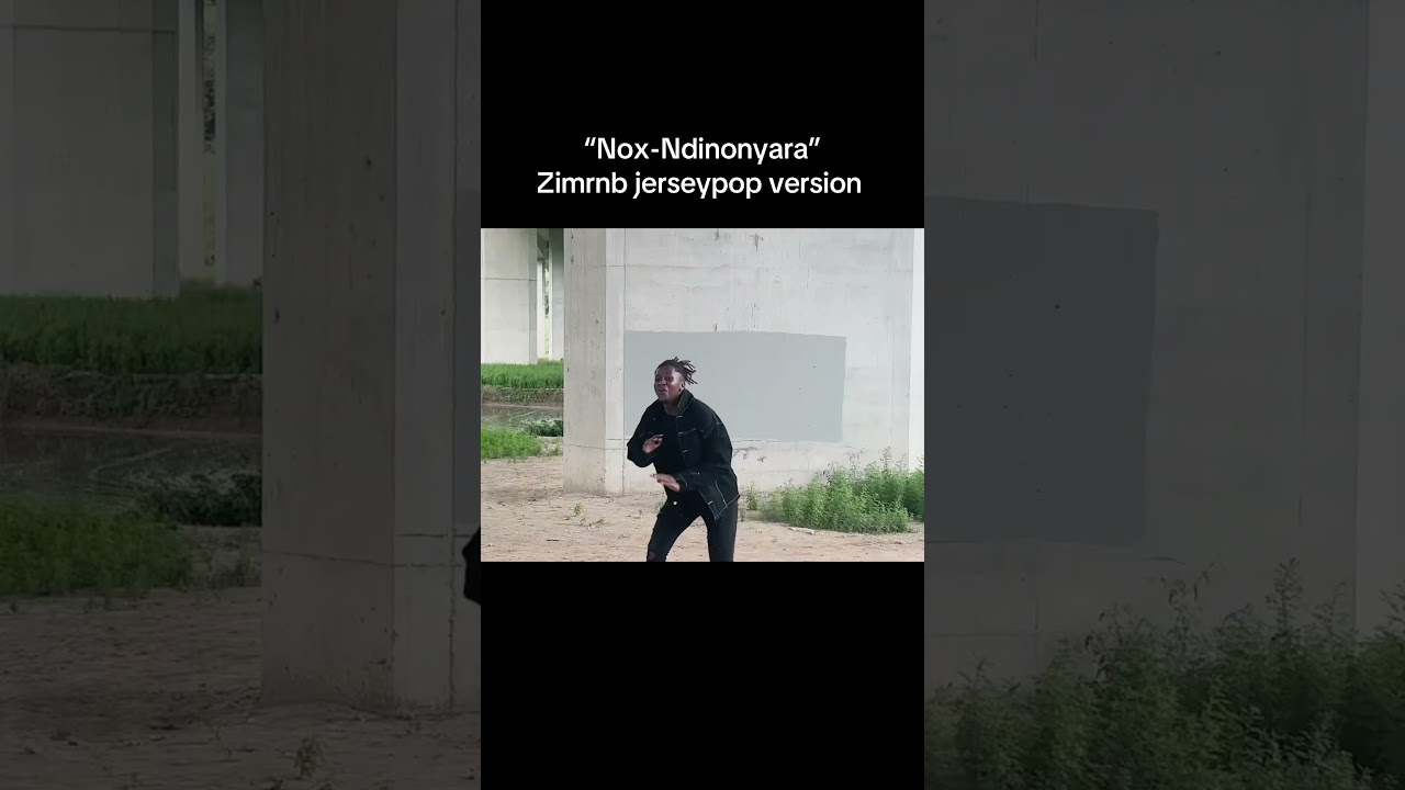 An all-time classic. 