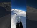 The GoPro King of Skiing Returns