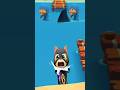 Talking Tom Gold Runshorts trending gameplay