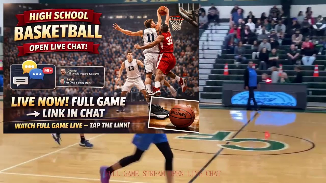 Hagerty vs Winter Park - Girls Basketball High School