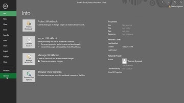 Fix Excel Worksheet Area Is Grayed Out or Blank | [SOLVED] All Excel options are greyed out