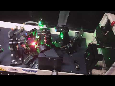 Video: Tasaussauvat: Kuinka Käyttää Teleskooppijokea Optiselle Tai Laserpinnalle? Kuinka Ottaa Lähtölaskenta?