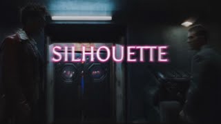 Silhouette||Tyler Durden and Narrator (F#### C###)