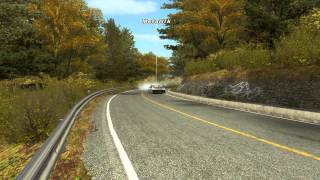 Akina Downhill - 01 - Drift Practice Or What? screenshot 4