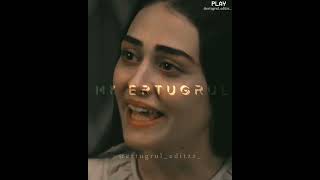 Ertugrul ki iftari | Ertugrul & Halime Funny moments | Funny dubbing of Ertugrul season 3 | #shorts