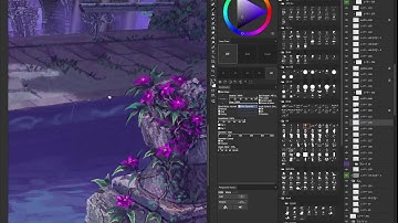 【コミティア154】作業配信【い57b いくつかの】